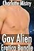 Gay Alien Erotica Bundle