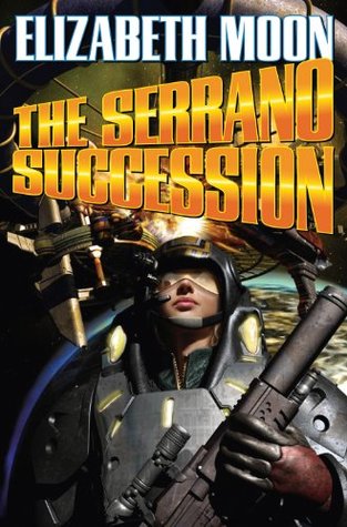 The Serrano Succession (The Serrano Legacy combo volumes Book 3)