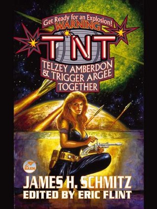 T'nT: Telzey & Trigger