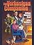 The Vorkosigan Companion (The Vorkosigan Universe Book 1)