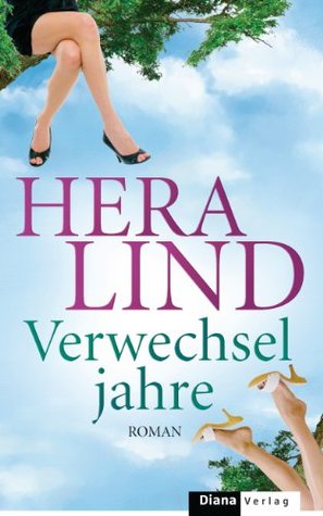 Verwechseljahre (Kindle Edition)