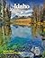 Idaho Travel & Recreation by Rite-Way Publishing, Inc.