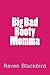 Big Bad Booty Momma