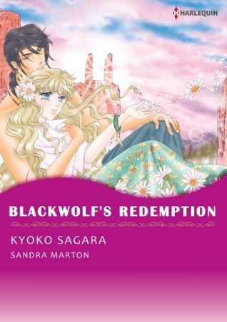 Blackwolf's Redemption (Kindle Edition)