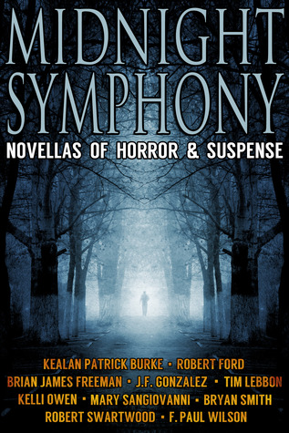 Midnight Symphony (Kindle Edition)