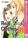 Real Clothes 10 (Real Clothes, #10)