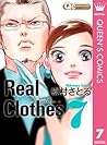 Real Clothes 7 by Satoru Makimura
