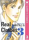 Real Clothes 3 by Satoru Makimura
