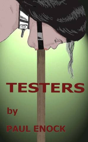 Testers (Kindle Edition)