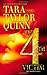 The Fourth Victim by Tara Taylor Quinn