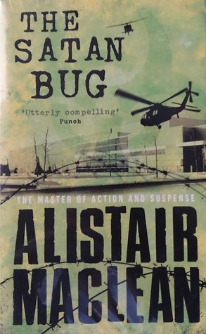 The Satan Bug