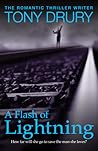 A flash of Lightning