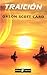 Traición by Orson Scott Card Traición by Orson Scott Card