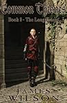 The Long Escape (Common Thieves Book 1) The Long Escape (Common Thieves Book 1)