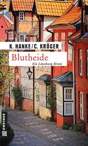Blutheide (Kindle Edition)