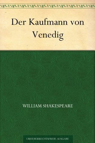 Der Kaufmann von Venedig