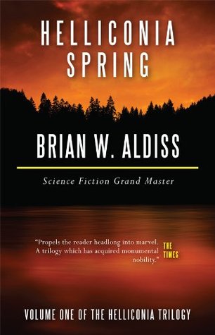 Helliconia Spring