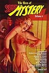 The Best of Spicy Mystery, Volume 1 The Best of Spicy Mystery, Volume 1