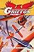 The Complete Adventures of The Griffon Volume 1