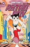 Astro Boy, Volume...