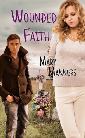 Wounded Faith (Kindle Edition)