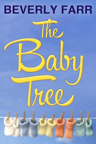 The Baby Tree (Christian Romance)