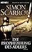 Die Prophezeiung des Adlers by Simon Scarrow