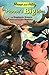 Moose's Big Idea (Moose and Hildy Book 1)