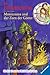 Montezuma und der Zorn der Götter (Die Zeitdetektive #12)