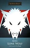 Bjorn: Lone Wolf (Black Library Advent Calendar 2013 #1)