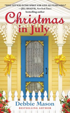 Christmas in July (Christmas, Colorado #2)