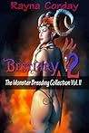 Bestiary II: The Monster Breeding Collection (Beast Sex Bundle Vol.2)