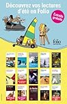Extraits gratuits - Lectures d'été Folio Extraits gratuits - Lectures d'été Folio