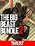 The Big Beast Bundle 2 (Extreme Dubcon Monster Sex 3 pack)