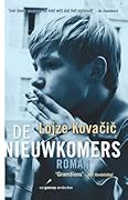 De nieuwkomers III