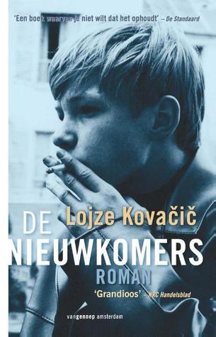 De nieuwkomers III (Paperback)