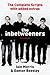 The Inbetweeners Scriptbook