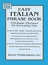 Easy Italian Phra...