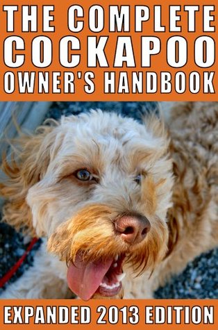 the cockapoo handbook