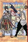 Fairy Tail Vol. 31