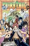 Fairy Tail Vol. 24