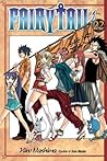 Fairy Tail Vol. 22