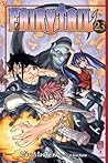 Fairy Tail Vol. 23