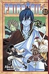 Fairy Tail Vol. 25