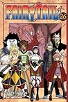 Fairy Tail Vol. 26