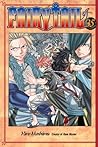 Fairy Tail Vol. 35