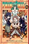 Fairy Tail Vol. 36 by Hiro Mashima