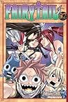 Fairy Tail Vol. 37 by Hiro Mashima
