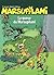 La queue du Marsupilami (Marsupilami, #1)