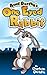 Aunt Bertha's One Eyed Rabbit - An Aventure Book for Kids 6-8